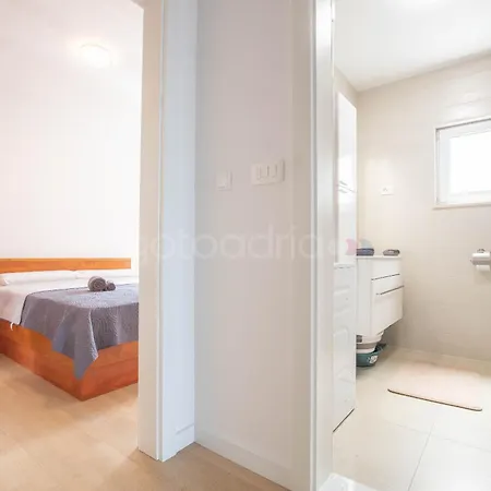 Spacious Rosa Apartment